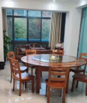 Jingde Huishanfang Homestay