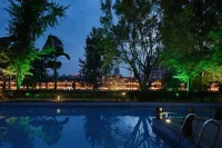 Sanjiangyue Holiday Hotel - 5-Star