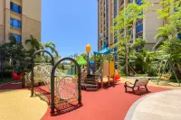 Lingshui Qingya Xuan B&B