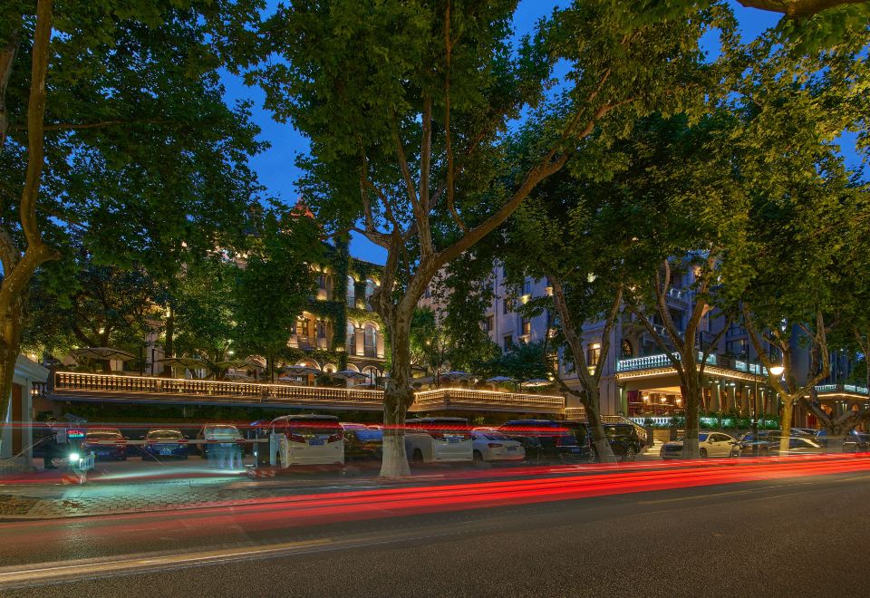 항저우 더 뉴 호텔