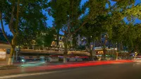 Hangzhou The New Hotel