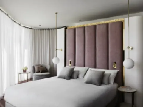 Hotel Chadstone Melbourne - MGallery Collection