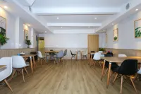 โรงแรมเอนจอย