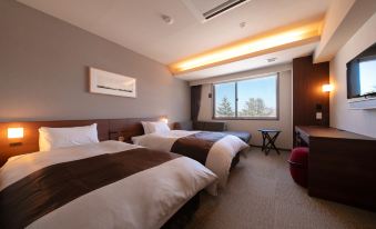 Hotel Munin Furano
