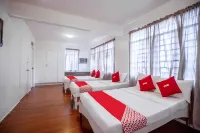 OYO 588 Sunrock Resort Hotels in Taytay