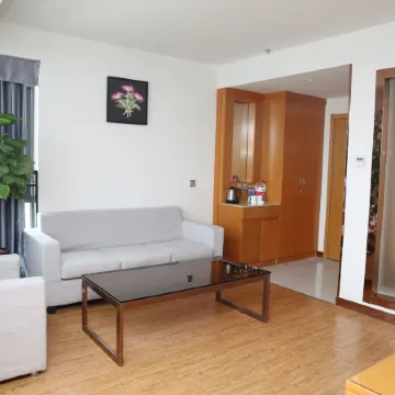 GreenTree Inn (Cangzhou Mengcheng Wanda Plaza)