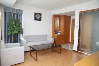 GreenTree Inn (Cangzhou Mengcheng Wanda Plaza)