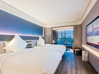 IntercityHotel Yangzhou Slender West Lake فنادق في يانغجَو