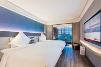 IntercityHotel Yangzhou Slender West Lake