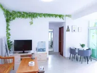 Time Xiaozhu Youth Hostel