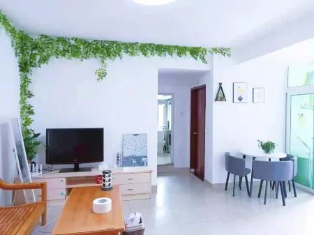 Time Xiaozhu Youth Hostel