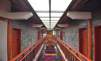 Songpan Ziyun Mountain Residence Inn (Songpan Chuanzhusi Bus Center Store)