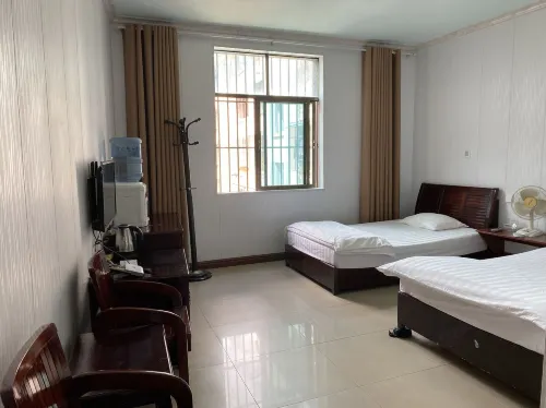 Jiangcheng Longfa Hotel