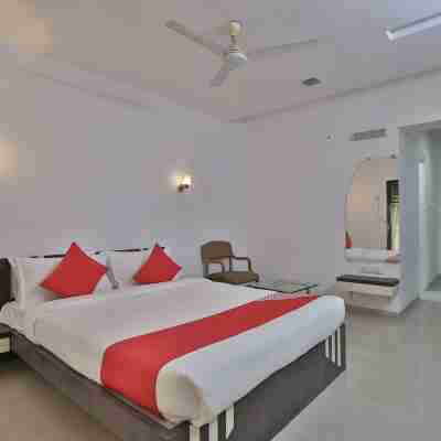 Utkarsh Hotel Rooms