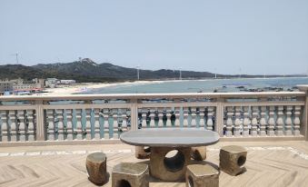 Dongshan Youlai Yujia Homestay
