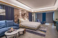 G+designer Apartment