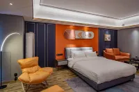 G+designer Apartment