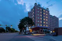 Floral Hotel·Foshan Yishanju Hotel style Hotel Hotels in Foshan