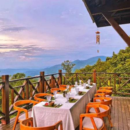 Runjing·Immersive homestay