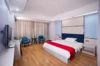 Xian Biao Business Hotel