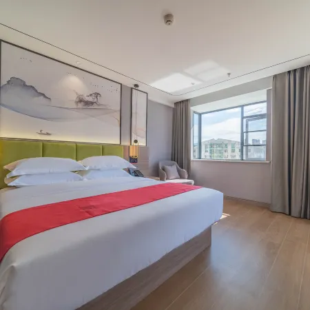 chuxingxixiHotel