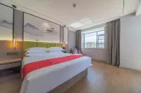 chuxingxixiHotel - breakfast