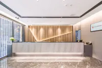Homeinn Selected Hotel (Lvliang Lishi Longfeng North Street Xingsheng Road) - Pet friendly