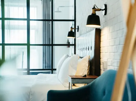Cendre Hotel