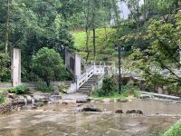 通城锡山华美达酒店 - 花园