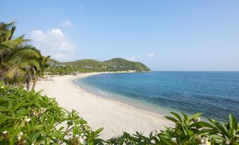 Mandarin Oriental, Sanya