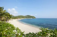 Mandarin Oriental, Sanya Hotels in Sanya