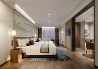 Zhuodai Yipin Hotel (Bus Station) Hotels in You County