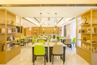 Atour Hotel Suqian Downtown Development Avenue - breakfast