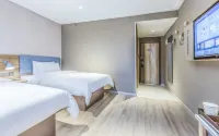Homeinn · neo (Changji Yan'an North Road)