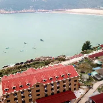 Nanji Xiaoyang Farm Stay