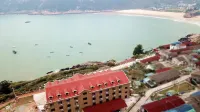 Nanji Xiaoyang Farm Stay Отели рядом с достопримечательностью «Три клапана»