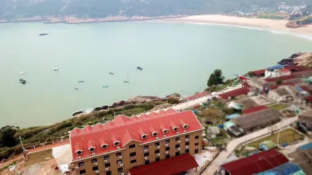 Nanji Xiaoyang Farm Stay Отели рядом с достопримечательностью «Zhuyu»