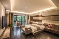 YJXL Hotel di Liuba