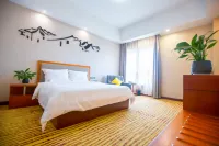 Zijin Hotel Hotels in Wuping