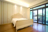 Wenchang Haitu Apartment