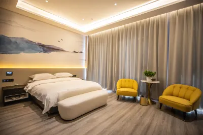 Smart Business Hotel, A Small Town in Hanzhong