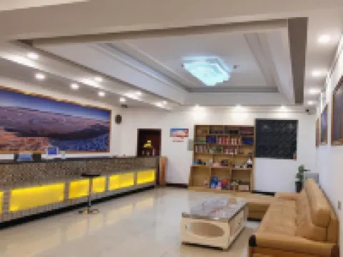 Maqu Lansang Hotel Hotels in Maqu