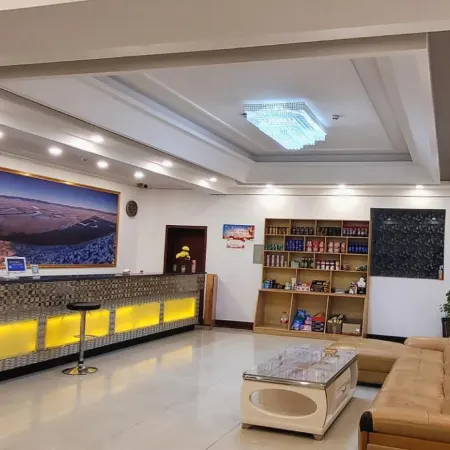 Maqu Lansang Hotel