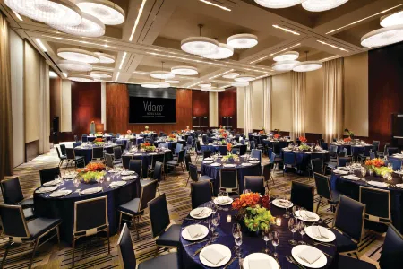 Vdara Hotel & Spa at ARIA Las Vegas