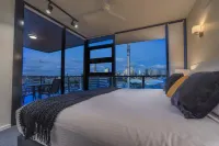 Arena Apartments by CLLIX Hotels near EF International Language Campus - English courses in Brisbane