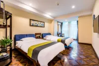 Chengde Mountain Resort Sophia Hotel Hotels in Chengde