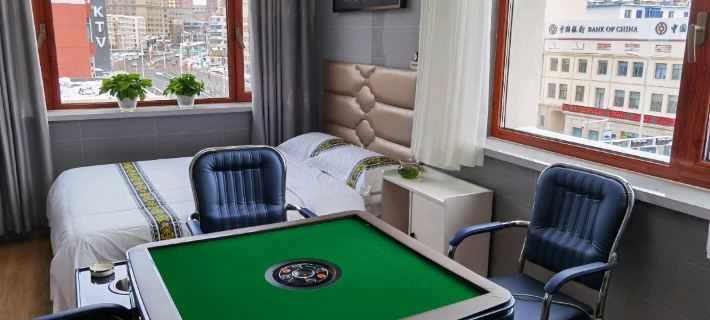 Xiwuli Homestay Hotels in Liaoyuan