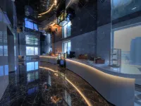 杭州萬合酒店（西湖店） 鄰近水澄桥的酒店