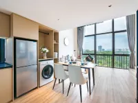 CJIA Premium Apartment  (Dongguan Songshan Lake) โรงแรมใกล้หมู๋บ้านซีหลิวเป้ยโป
