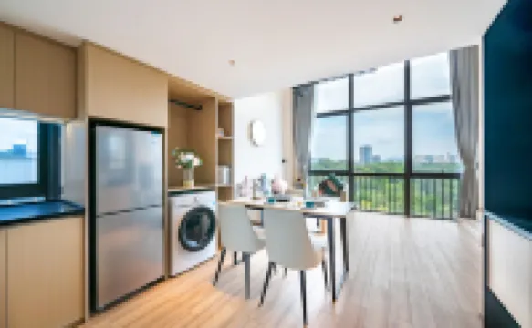 CJIA Premium Apartment  (Dongguan Songshan Lake)